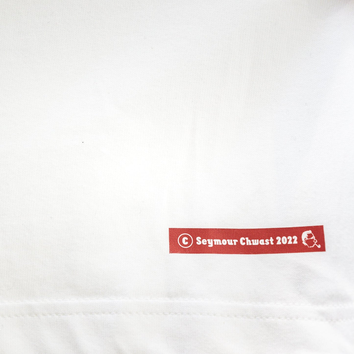 Pushpin Legendary T-Shirts『HUMAN RIGHTS NOW』-053