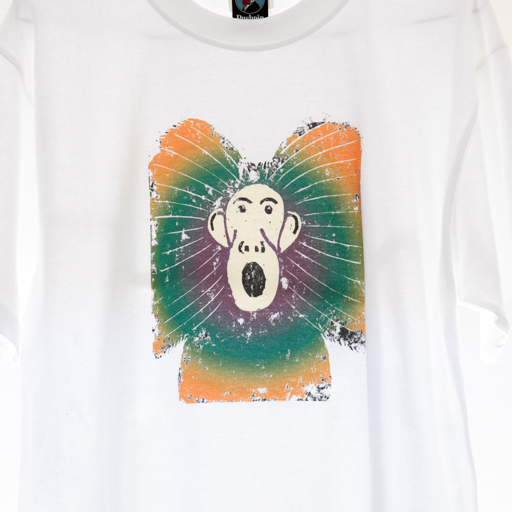 Pushpin Legendary T-Shirts『THE MONKEY 01』-025