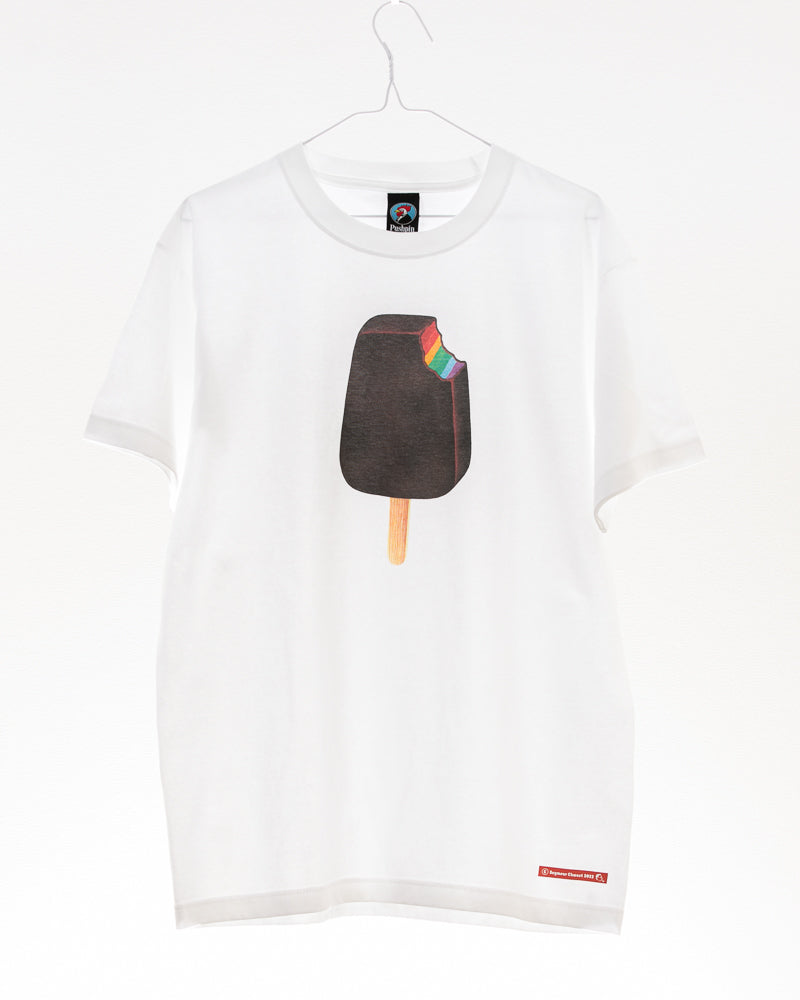 Pushpin Legendary T-Shirts『JUGENDSTIL. 』-b010