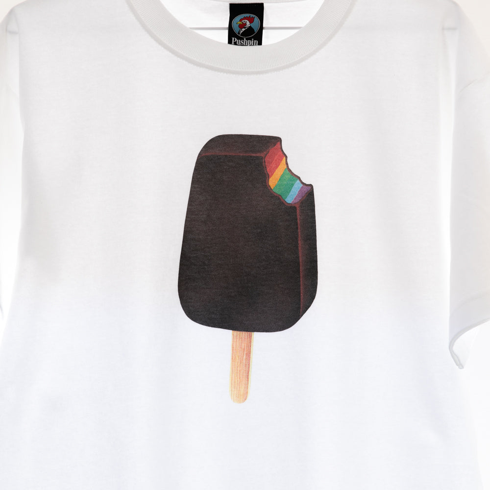Pushpin Legendary T-Shirts『JUGENDSTIL. 』-b010