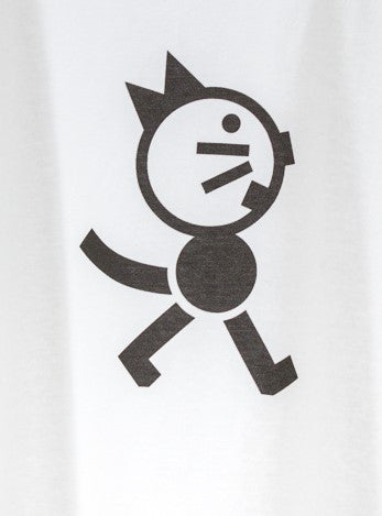 Pushpin Legendary T-Shirts "Museum of Comic &amp; Cartoon Art"