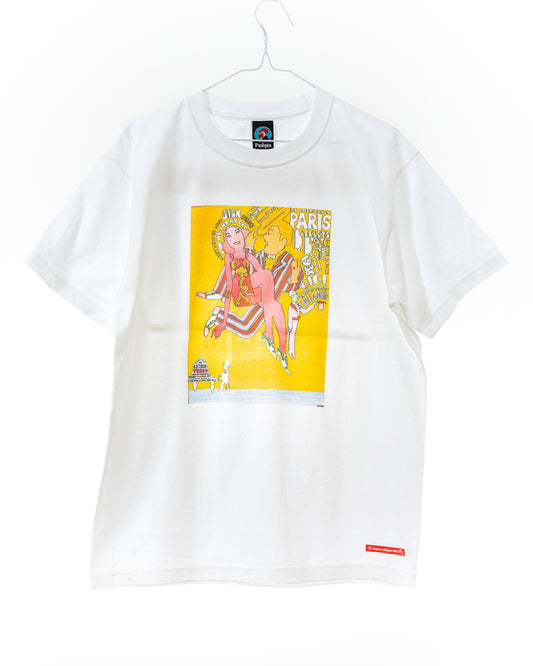 Pushpin Legendary T-Shirts『A TRIBUTE TO ARTHUR FREED』-092
