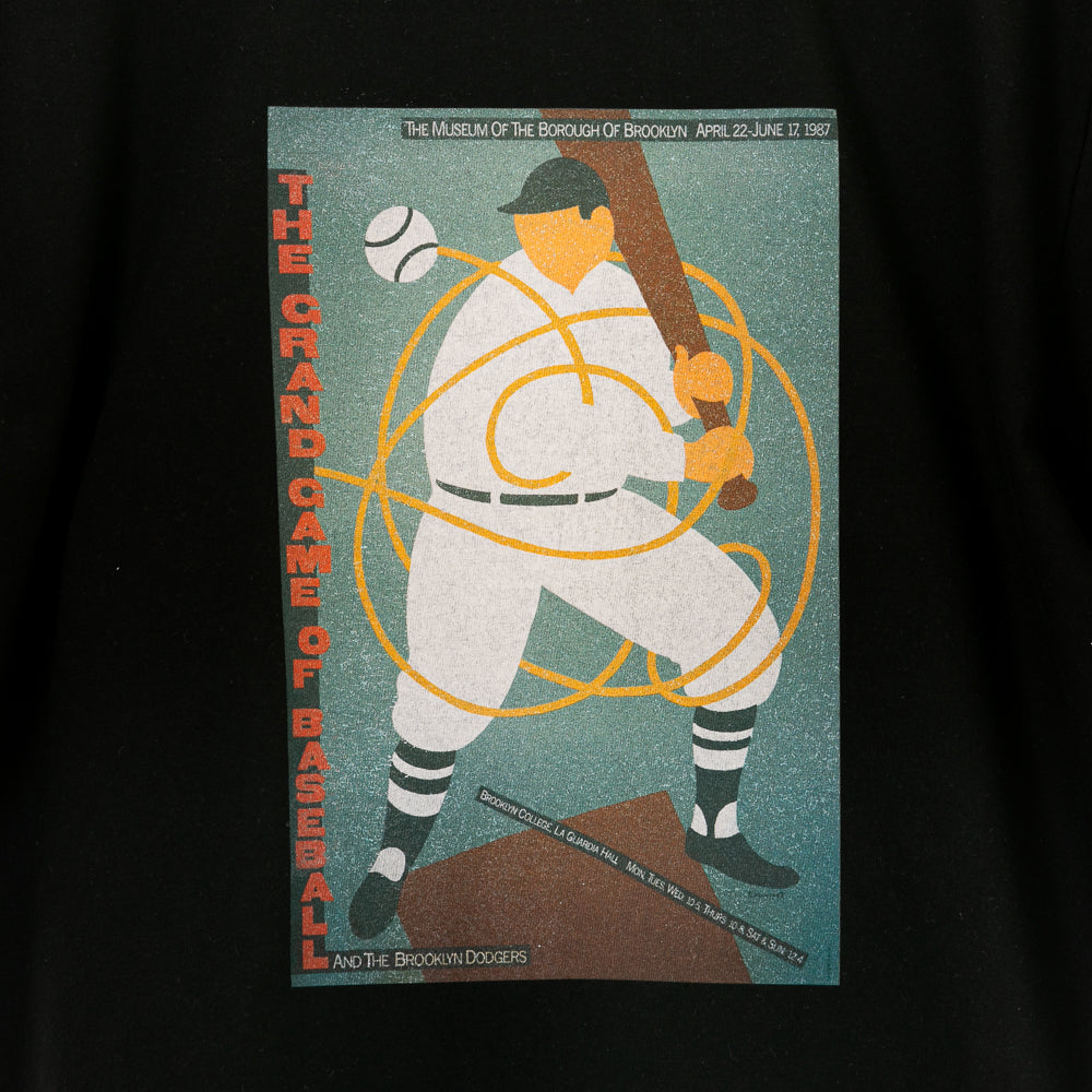 Pushpin Legendary T-Shirts『THE GRAND GAME OF BASEBALL』-120